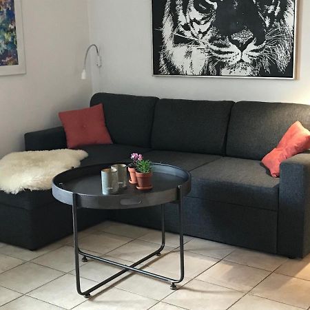 Tiklo Bed And Breakfast Arnborg Ngoại thất bức ảnh