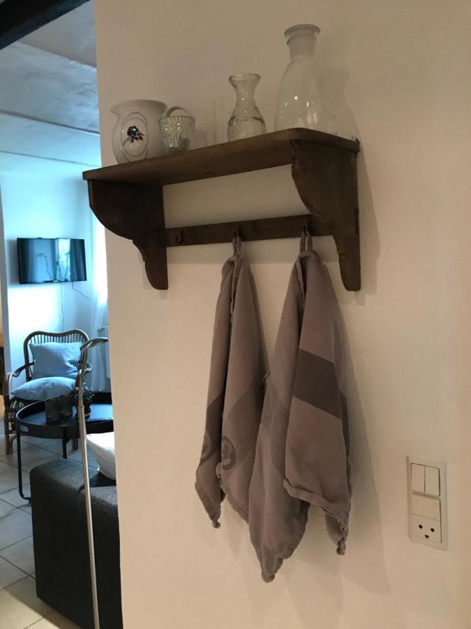 Tiklo Bed And Breakfast Arnborg Ngoại thất bức ảnh