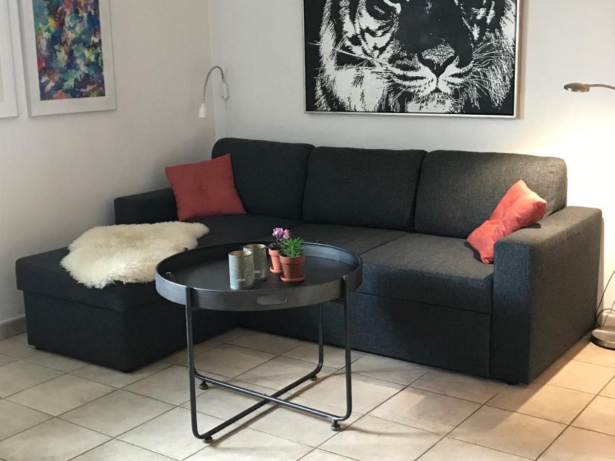Tiklo Bed And Breakfast Arnborg Ngoại thất bức ảnh