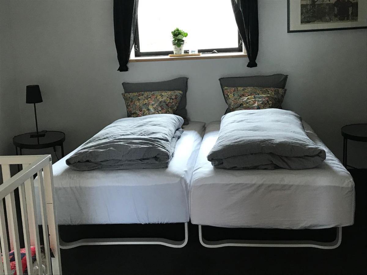 Tiklo Bed And Breakfast Arnborg Ngoại thất bức ảnh